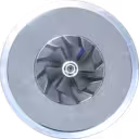 447450-0205 TO4E66 Turbocharger Core Replacement for Mercedes-Benz OM366A