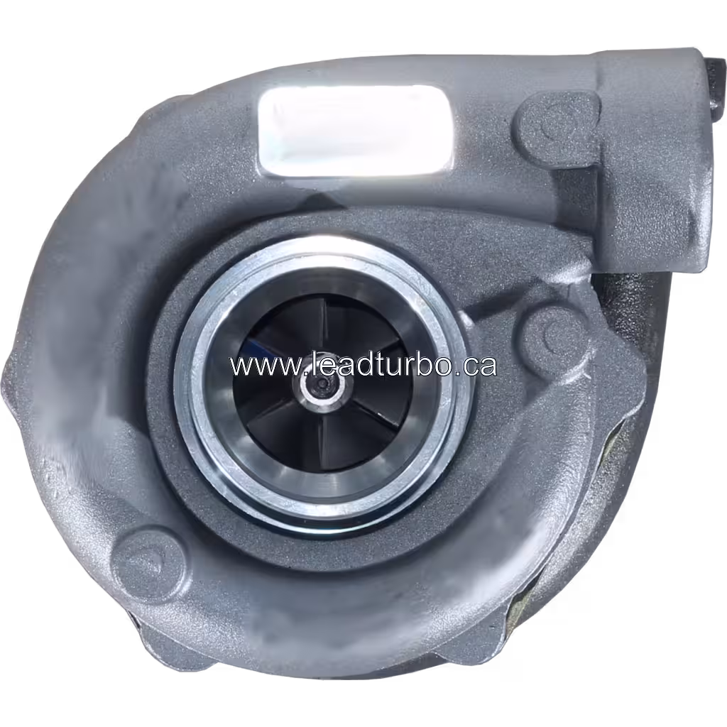 465778-0017 TA3107 Turbocharger for Perkins 3054