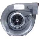 465778-0017 TA3107 Turbocharger Replacement for Perkins & CAT 3054 thumbnail 1