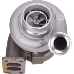 5010339463B S2B Turbocharger Replacement for Renault Midlum 180 DCI