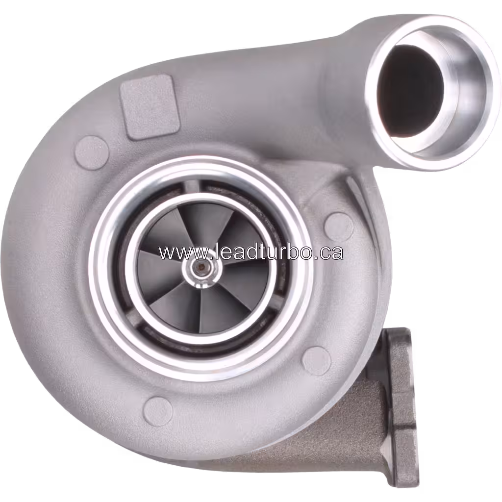 5010339463B S2B Turbocharger Replacement for Renault Midlum 180 DCI top view