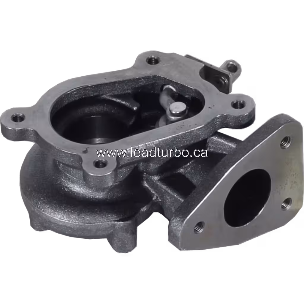 53031009086 K03 Turbine Housing Replacement for Renault G9U720 / Opel