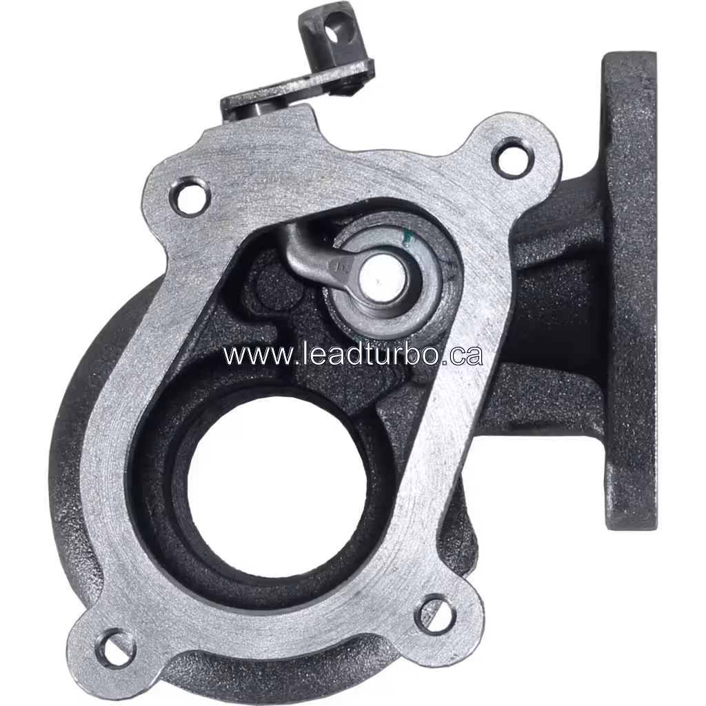 53031009086 K03 Turbine Housing als Ersatz für Renault G9U720