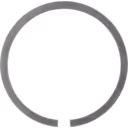 6503-20-1340 Piston Ring Replacement for Komatsu SAA6D170-P800 Engine thumbnail 1