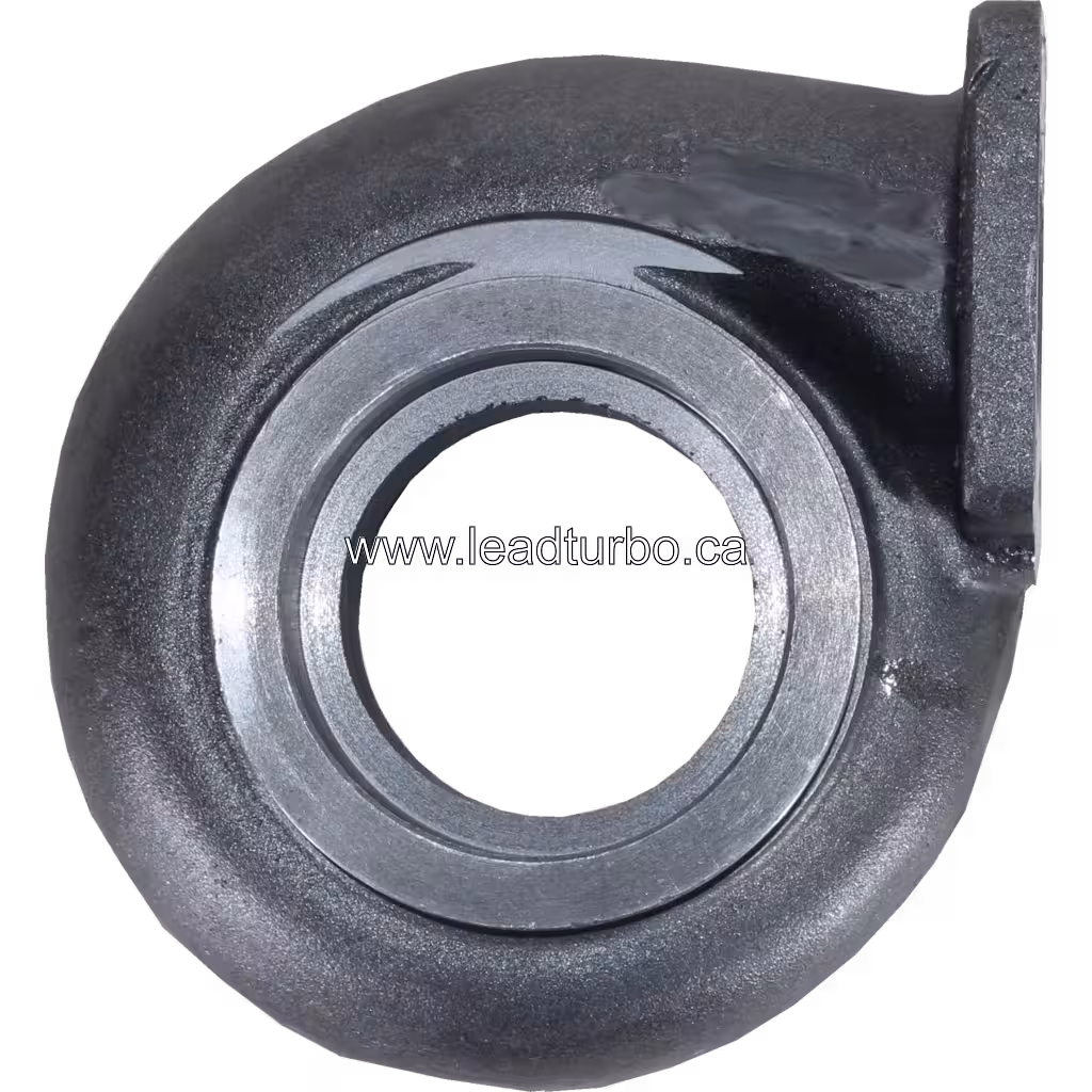 703072-5003S TH GT4288 Turbine Housing 703072-5003S Replacement for Scania DSC11-80 top view