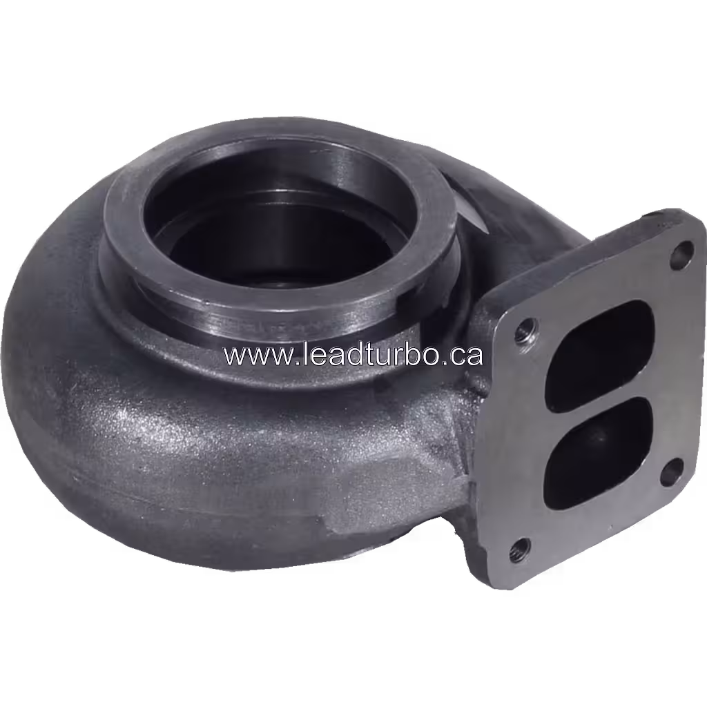 Scania DSC11-80 Turbocharger Exhaust Housing