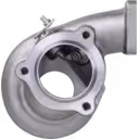 758714-5001S TH Turbine Housing for GT25 Turbo