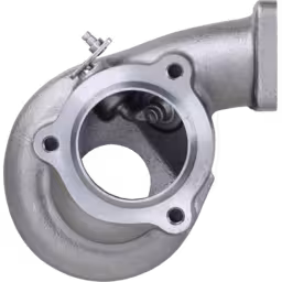 758714-5001S TH Turbine Housing GT25 Turbocharger - SINOTRUK Foton Perkins Phaser 135TI