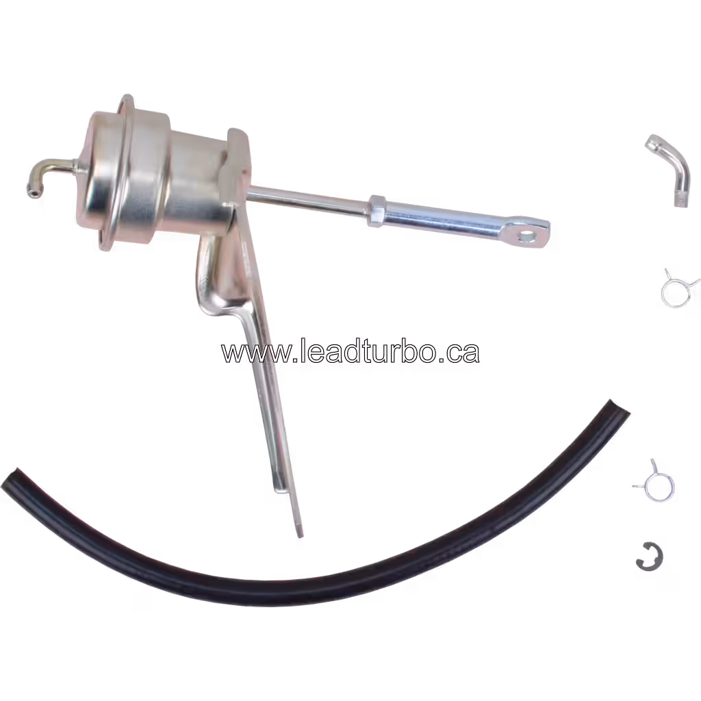 Actionneur de turbocompresseur pour NISSAN FE69
