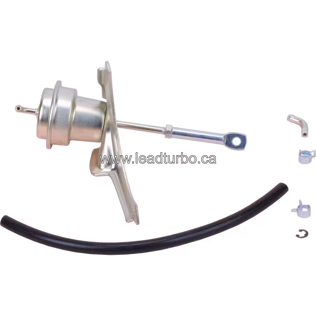 Aftermarket actuator for Nissan VD48 engine