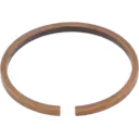 Bague de piston S400 pour Detroit Diesel DD15 - Pièce de rechange