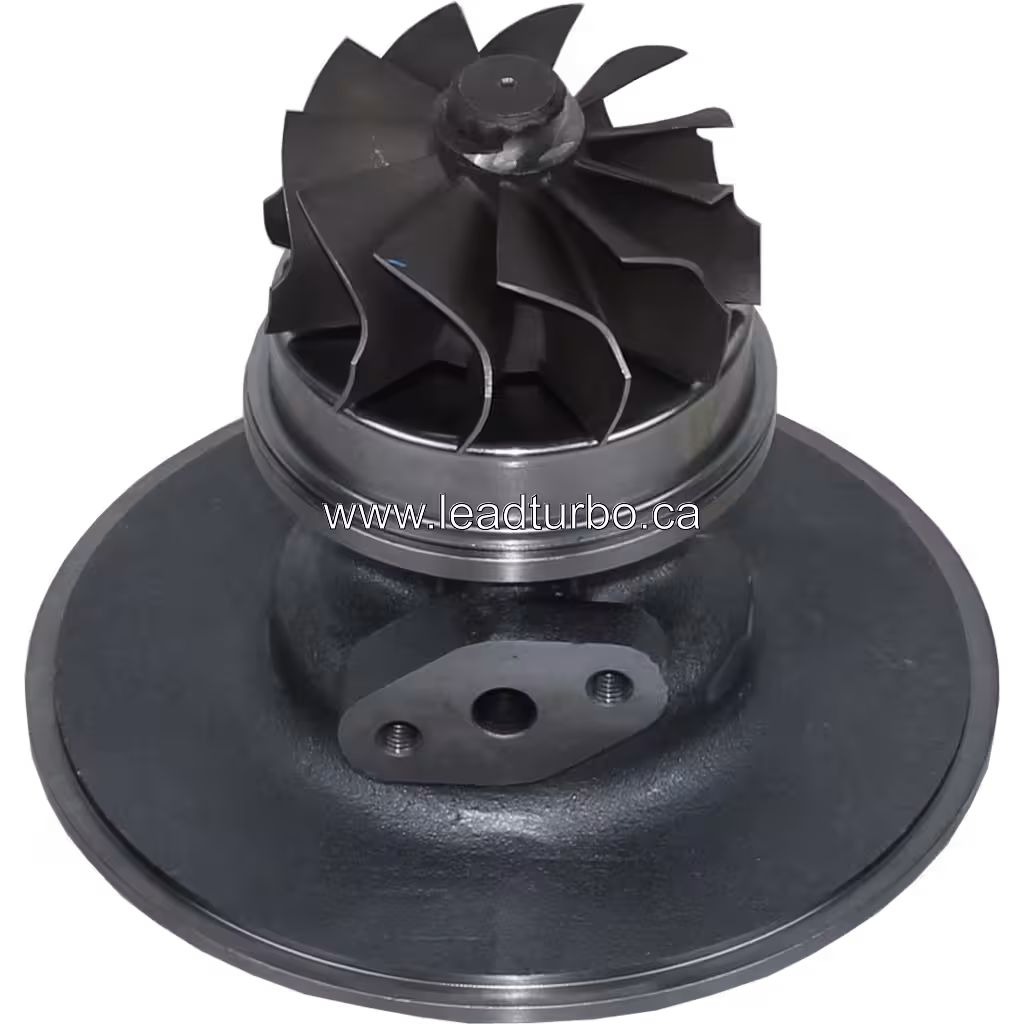 Remplacement core H24 pour Scania 113