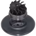 Remplacement core H24 pour Scania 113
