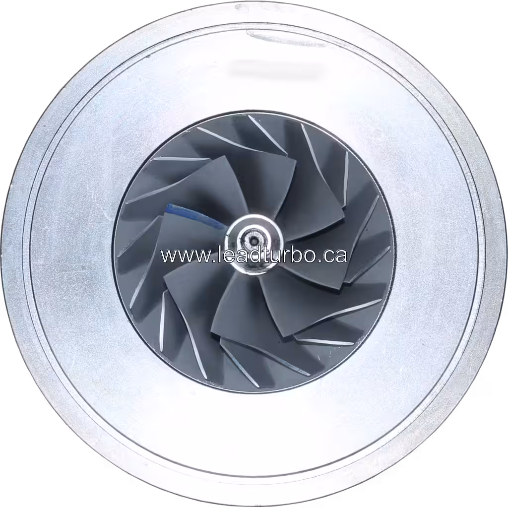 Core H2D FOR 3525517 vue avant