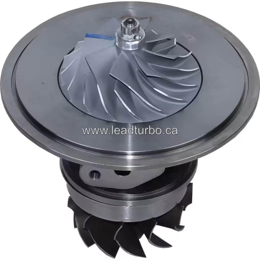 Core turbo Scania DSC11-17 320HP