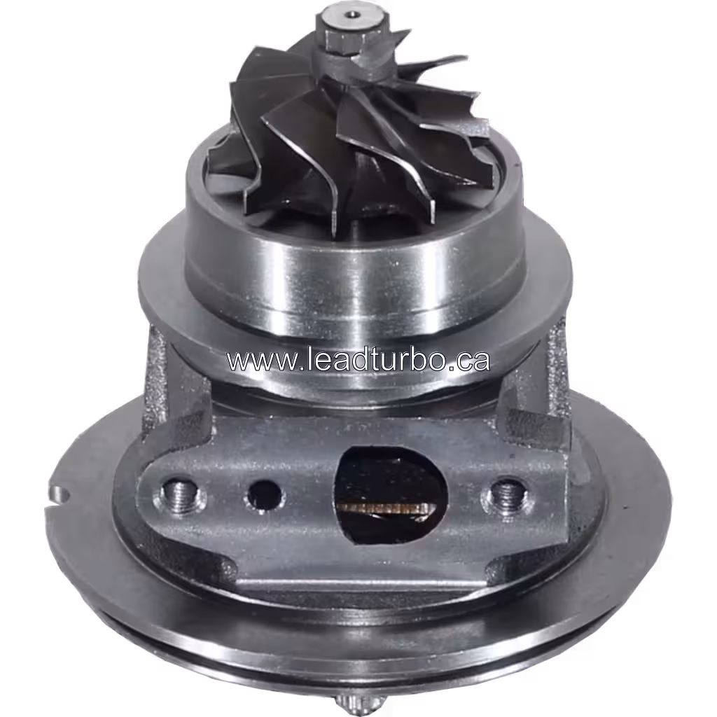 Core de Turbocompresseur CT12B 17202-67010 de Remplacement pour Toyota 15B-FTE