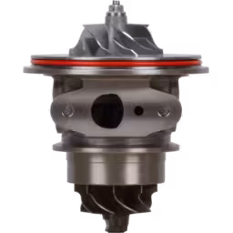 Core de Turbocompresseur CT12B 17202-67010 de Remplacement pour Toyota 15B-FTE