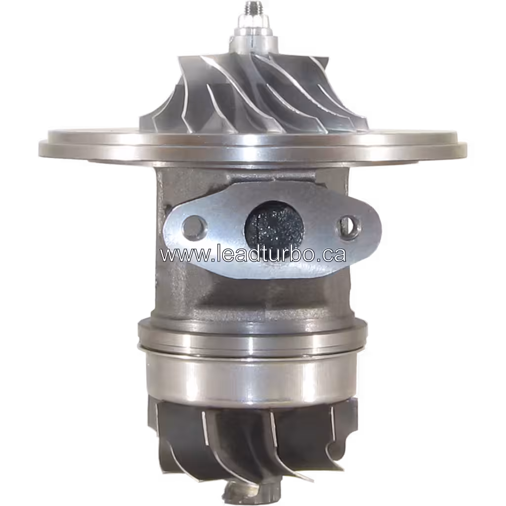 Core de Turbocompresseur HX40 (FOR 4035234) pour Cummins 6CT - Pièce de Rechange