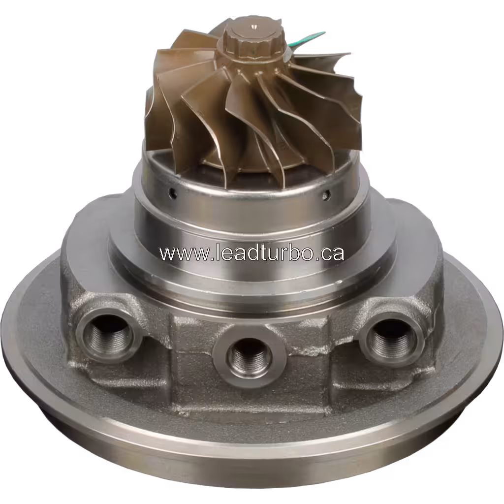 Core HX55W pour chariot élévateur Cummins