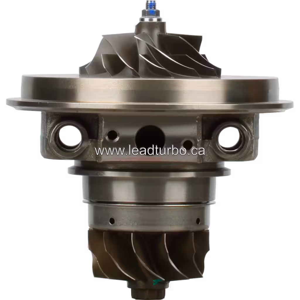 Core de turbocompresseur HX55W pour Cummins QSM2