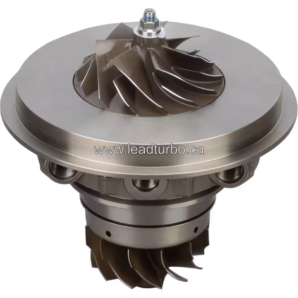 Pièce détachée core turbo réf 4089863