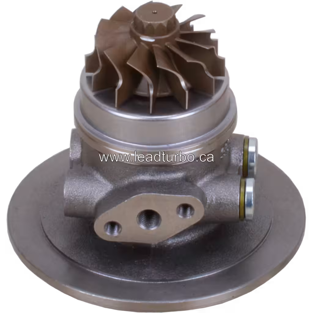Pièce de rechange J96 pour turbocompresseur