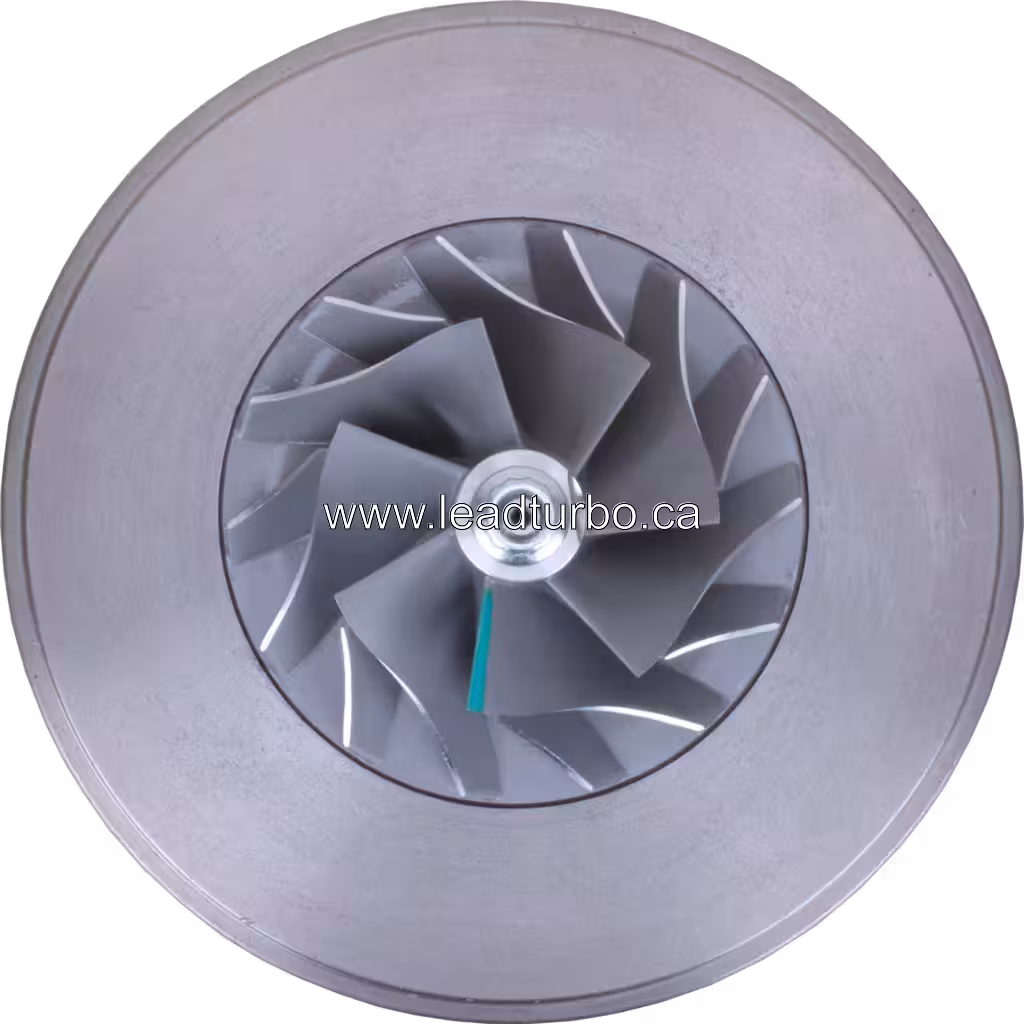 Core de turbocompresseur J96 3771525-R