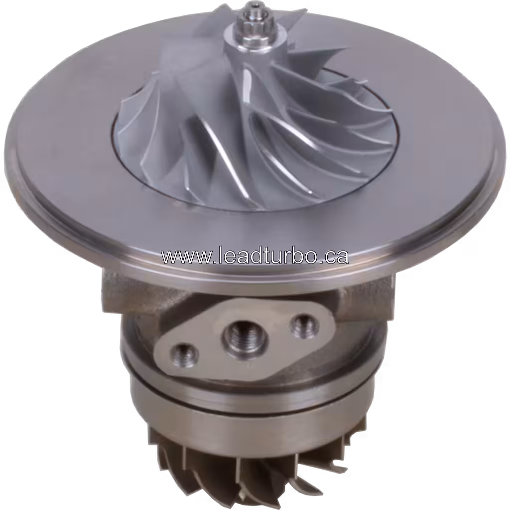 Remplacement core turbo 3768610-R