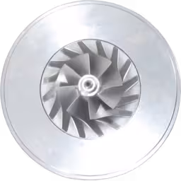 FOR 4035234 HX40 Core for CUMMINS 6CT Replacement Part