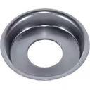 Aftermarket turbo heat shield replacement part