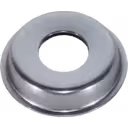 Heat shield for Bobcat V2003MDITE turbocharger