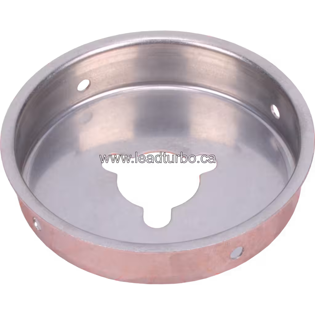 Jupe Thermique de Turbocompresseur 3533038 pour Cummins L10 H2E - Pièce de Rechange