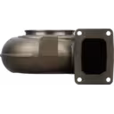 Logement turbine 3522914A pour HC5A Cummins KT38