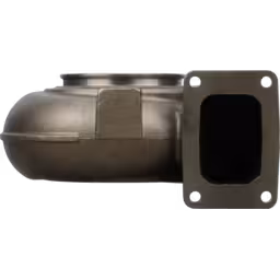 Logement Turbine 3522914A pour Turbocompresseur HC5A Cummins KT38