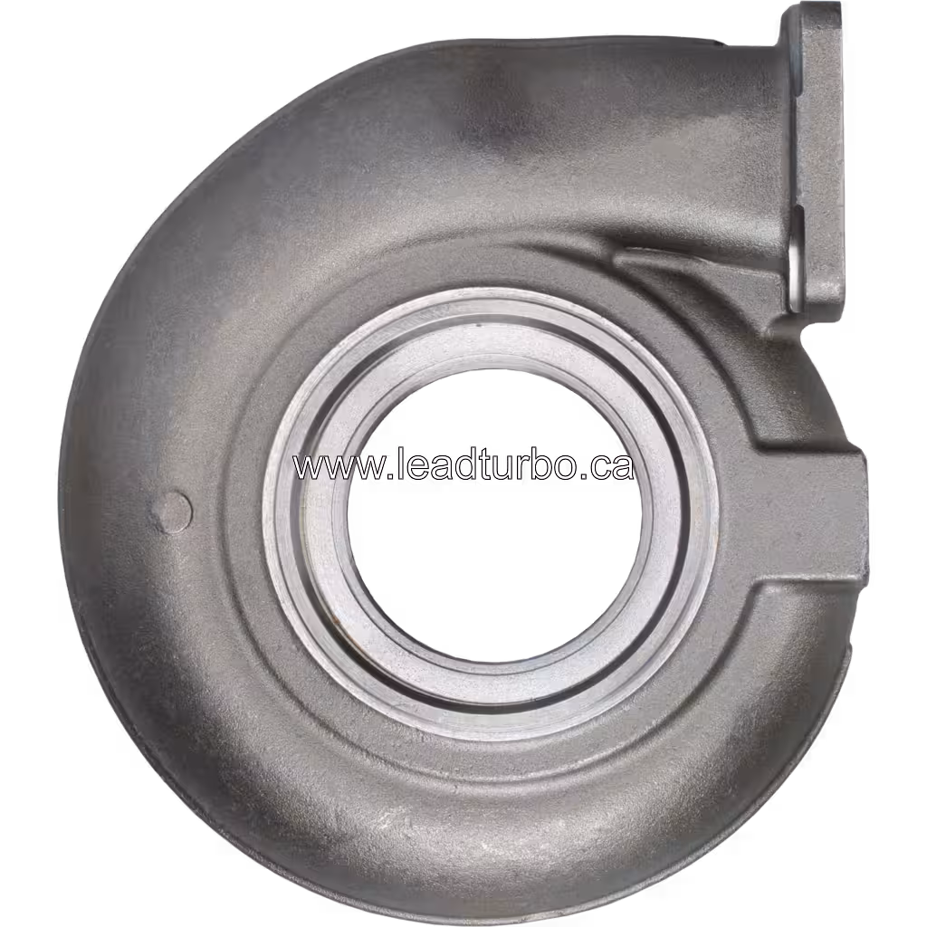 Composant turbocompresseur HC5A logement turbine