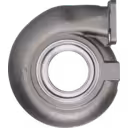 Composant turbocompresseur HC5A logement turbine