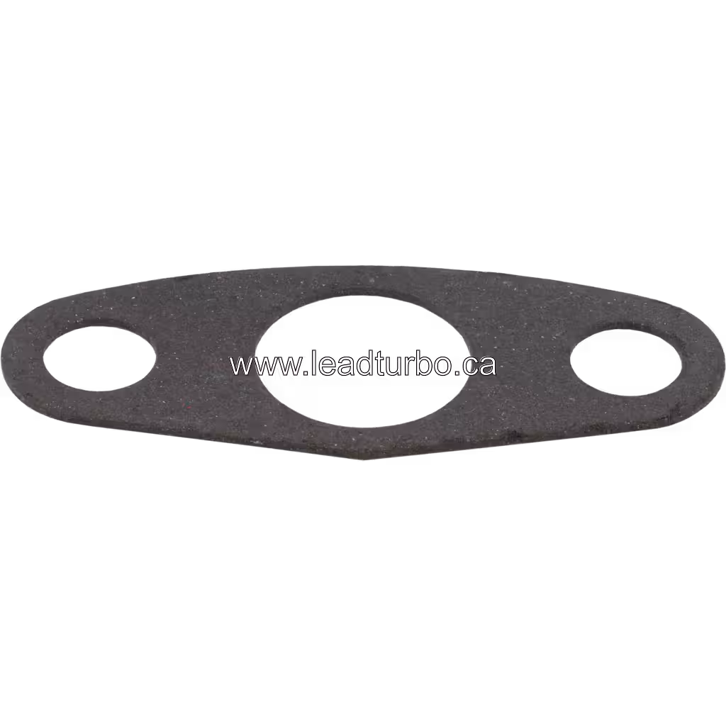 RHE61 Turbocharger Gasket for Isuzu 6BG1T(CIBC) Hitachi EX200-5 45 degree view