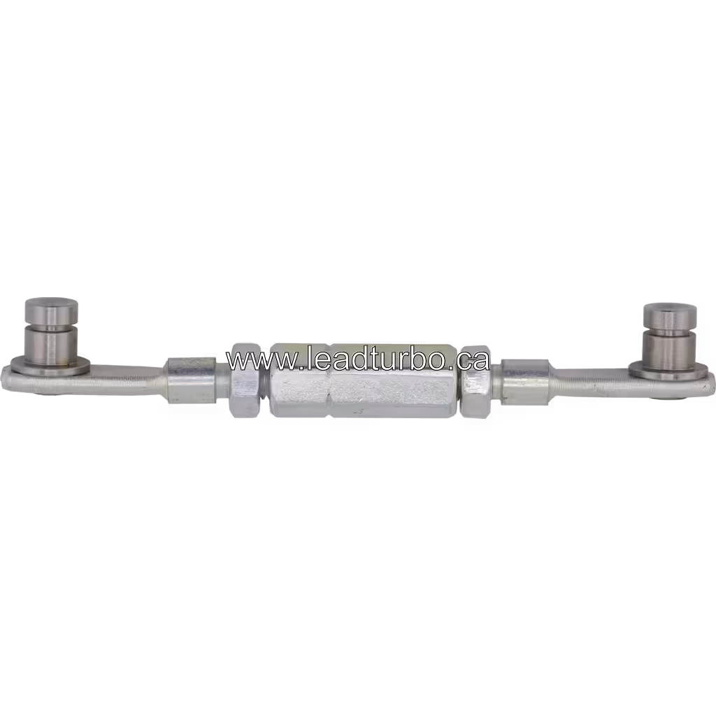 RHF55V turbocharger actuator rod assembly for Isuzu 4HK1-E2N