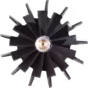 Roue Turbine 3025390 pour Turbo J96 - Pièce de Remplacement thumbnail 1