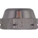 Shaft Nut 6502-51-0410 pour turbo KTR130E-534AW Komatsu SAA6D170E