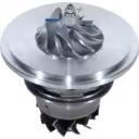 TA4532 Core 6152-81-8310 Turbo Replacement for Komatsu S6D125