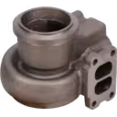 Turbine Housing Replacement for CAT E325C 3126B Engine