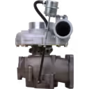 Turbocharger 1319281 GT4294S para DAF XF355M 480HP thumbnail 2