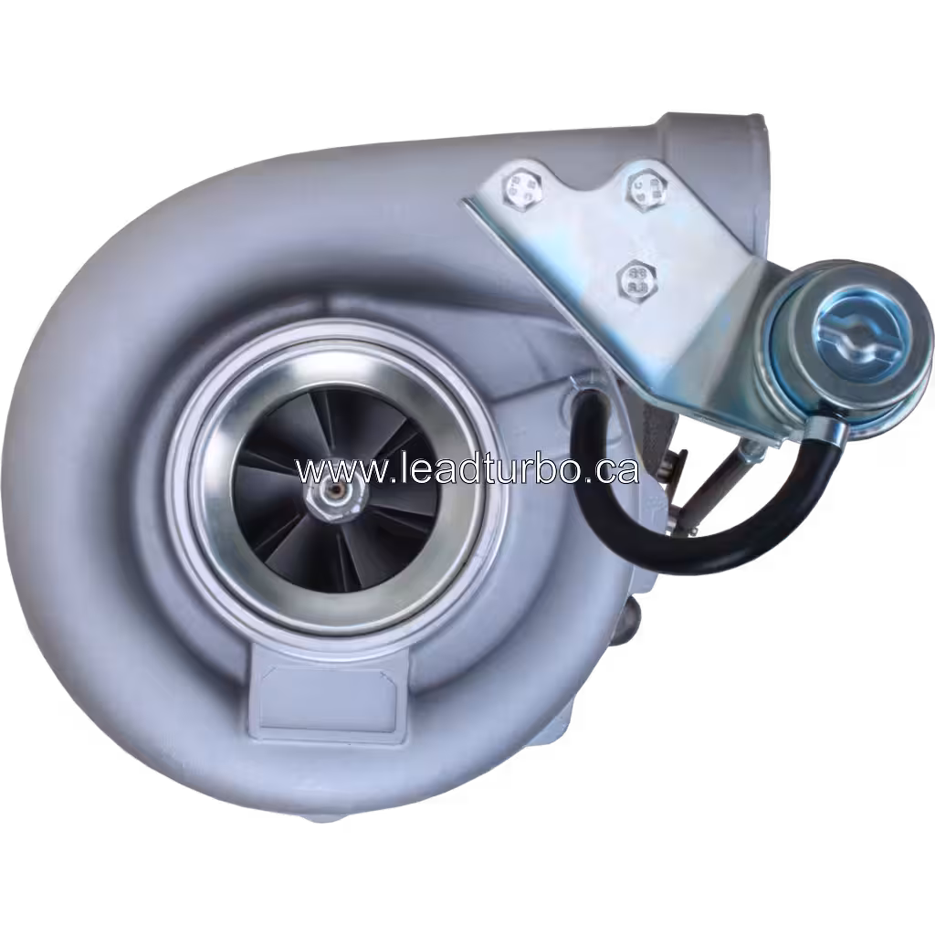 Turbocharger 1319281 GT4294S para DAF XF355M 480HP