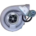 Turbocharger 1319281 GT4294S pour DAF XF355M 480HP thumbnail 1