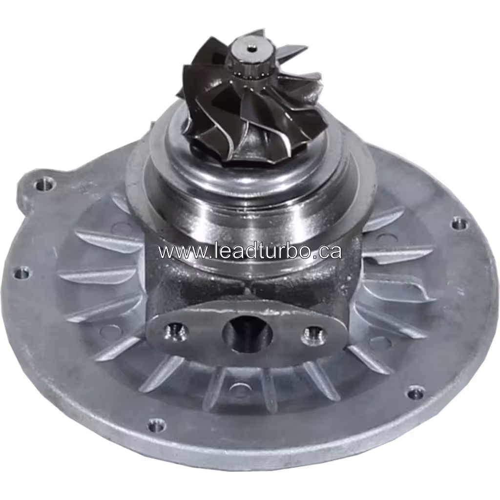 Turbo CHRA core unit for ISUZU 4JB1T(VIBR)