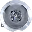 ISUZU 4JB1T turbocharger core replacement