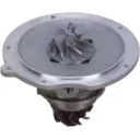Aftermarket turbo core for Isuzu 4JB1T engine