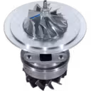 Aftermarket Turbo Core for ISUZU Truck