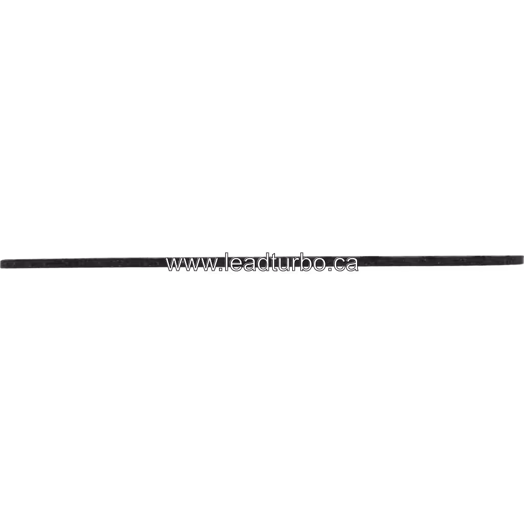 Turbocharger gasket for Hitachi EX200-5 Isuzu 6BG1T(CIBC)
